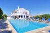 Villa à Albufeira - Villa Natal Villa à Albufeira - Villa Natal