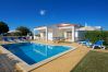 Villa à Albufeira - Villa Licinia Villa à Albufeira - Villa Licinia
