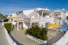 Villa à Galé - Villa Jomar