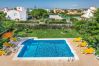 Villa à Albufeira - Villa Altair by Popular Villas