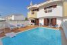 Maison mitoyenne à Albufeira - Villa Canto I