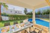 Villa à Albufeira - Villa Jeanic Villa à Albufeira - Villa Jeanic