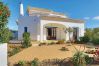 Villa à Albufeira - Villa Dois Pinheiros