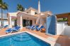 Villa à Albufeira - Villa Minerva Villa à Albufeira - Villa Minerva