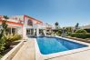 Villa à Galé - Helmar