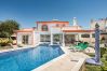 Villa à Galé - Helmar