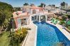 Villa à Galé - Helmar