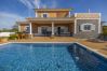 Villa à Albufeira - Laura