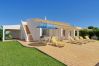 Villa à Albufeira - Casa Palmeira by Popular Villas