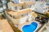 Villa à Albufeira - Villa Simoes Villa à Albufeira - Villa Simoes