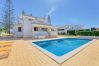 Villa à Albufeira - Villa Isabel Villa à Albufeira - Villa Isabel