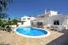 Villa à Albufeira - Villa Barbara
