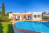 Villa à Albufeira - Villa Tulipa Negra Villa à Albufeira - Villa Tulipa Negra
