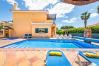 Villa à Albufeira - Villa Norcas Grande Villa à Albufeira - Villa Norcas Grande