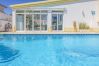 Villa à Albufeira - Villa Vivienda Rosa Villa à Albufeira - Villa Vivienda Rosa