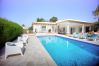 Villa à Albufeira - Villa Zen Villa à Albufeira - Villa Zen