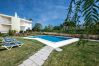 Appartement à Albufeira - Apartment 1A - Galé Garden
