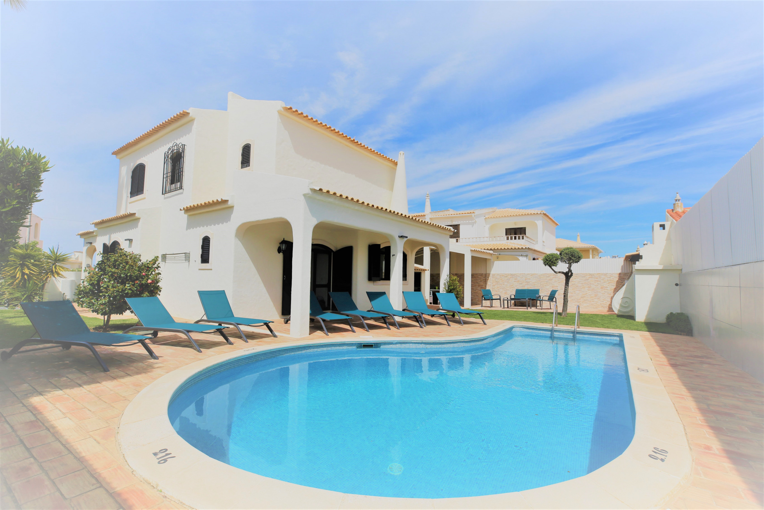 villa à Albufeira - Villa Marquesa