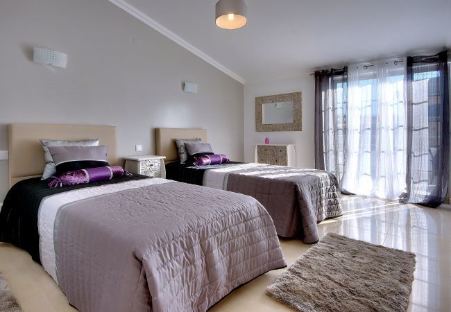 Villa à Albufeira - Villa Machado Villa à Albufeira - Villa Machado