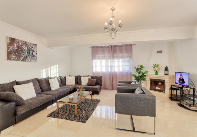 Villa à Albufeira - Villa Machado Villa à Albufeira - Villa Machado