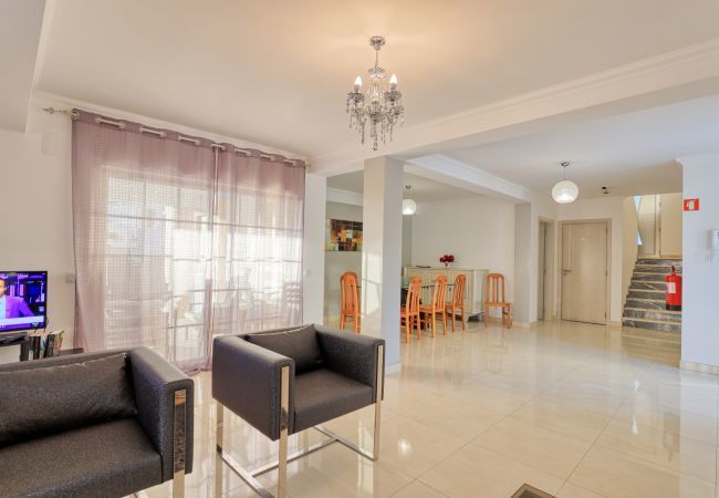 Villa à Albufeira - Villa Machado Villa à Albufeira - Villa Machado