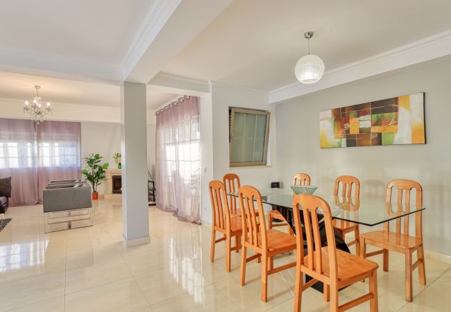 Villa à Albufeira - Villa Machado Villa à Albufeira - Villa Machado