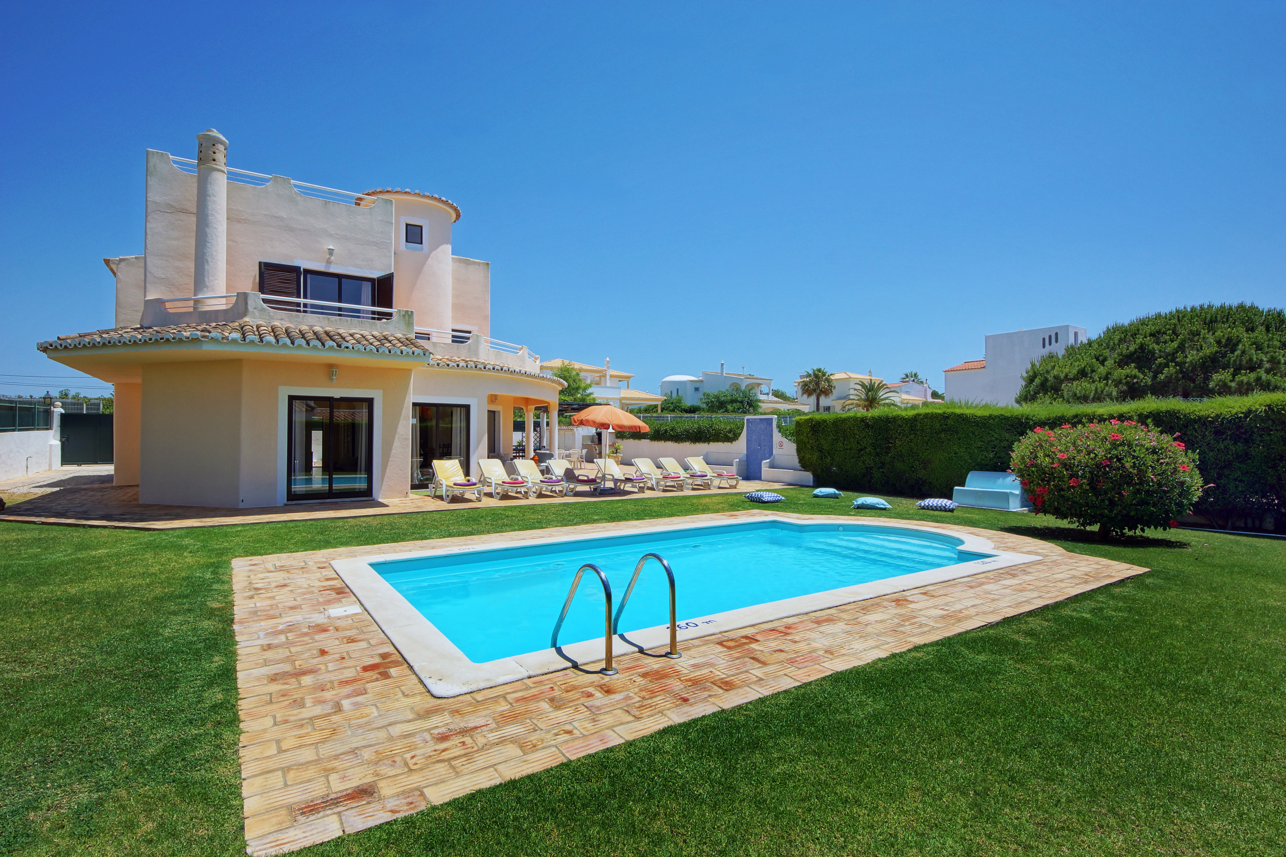 villa à Albufeira - Villa Carlota
