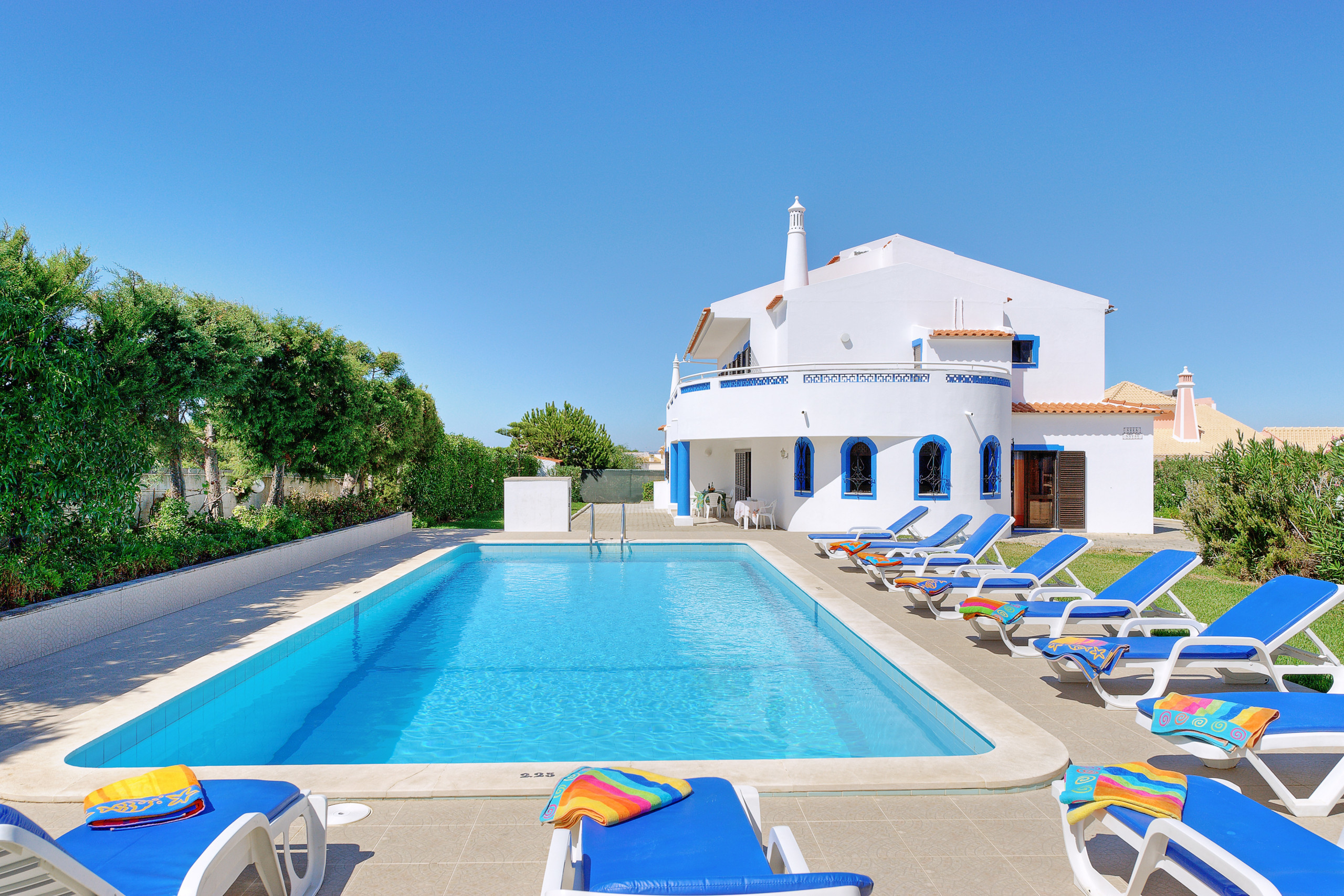 villa à Albufeira - Villa Natal