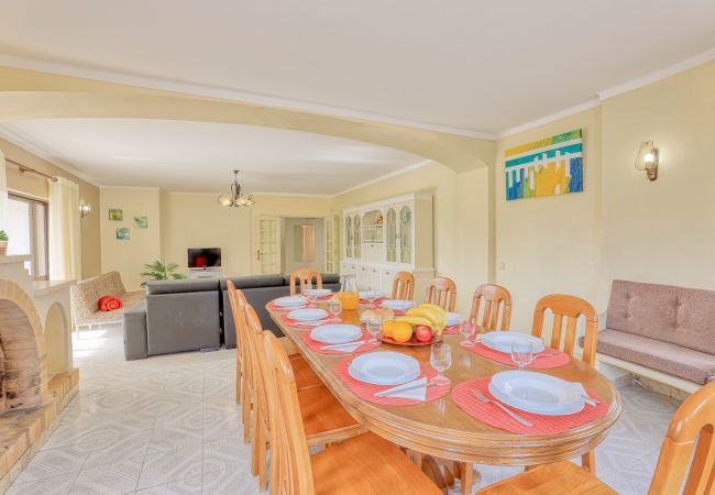 Villa à Albufeira - Villa Natal Villa à Albufeira - Villa Natal