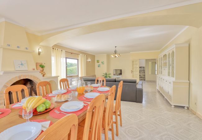 Villa à Albufeira - Villa Natal Villa à Albufeira - Villa Natal