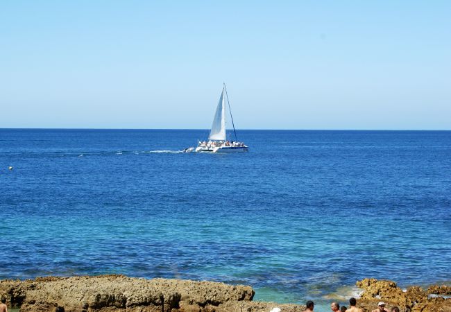 Villa à Albufeira - Villa Natal Villa à Albufeira - Villa Natal