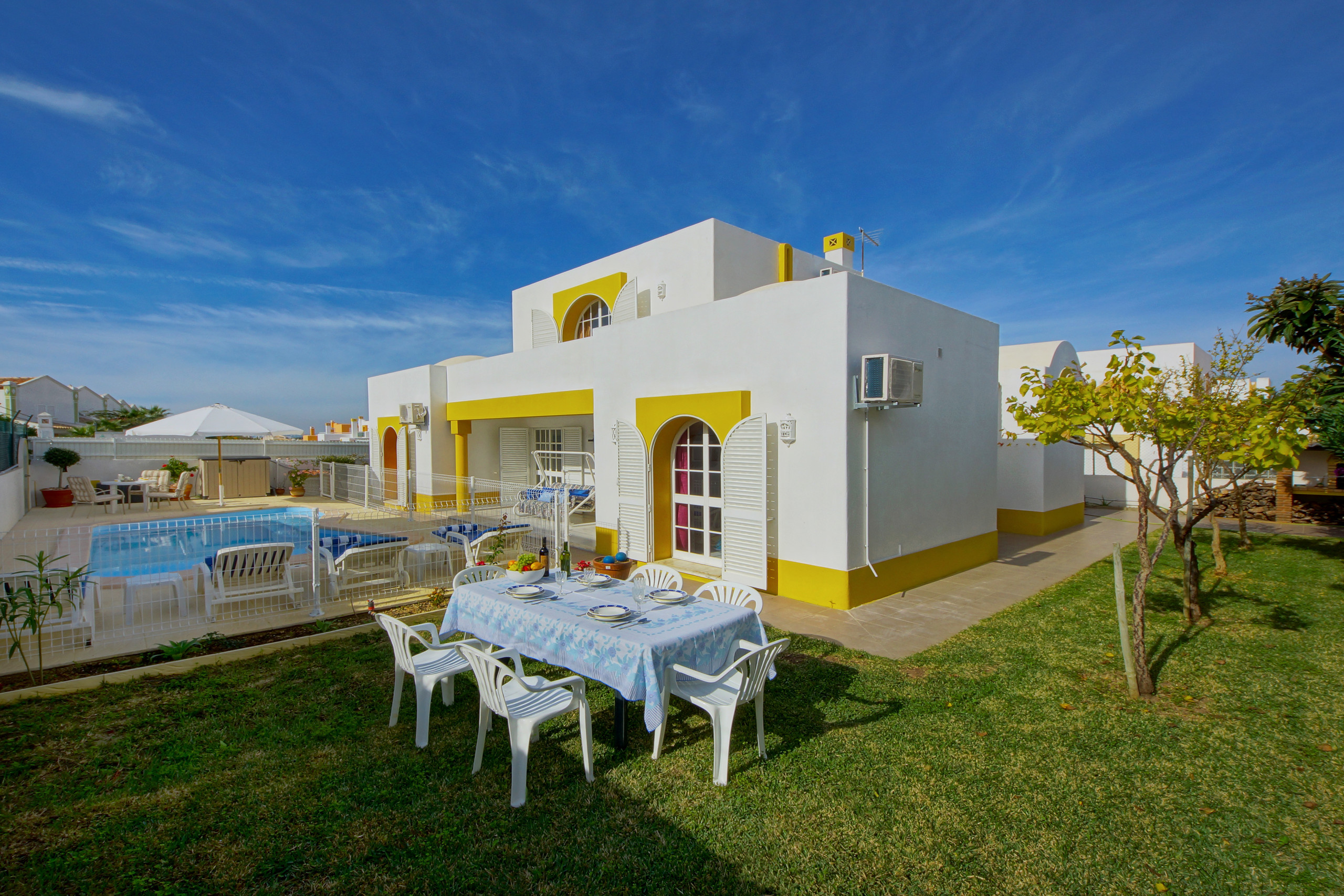villa à Albufeira - Villa Arines