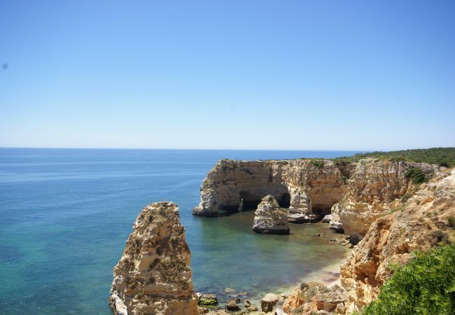 Villa à Galé - Casa 70 by Popular Villas Villa à Galé - Casa 70 by Popular Villas