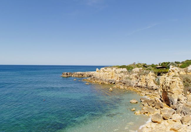 Villa à Galé - Casa 70 by Popular Villas Villa à Galé - Casa 70 by Popular Villas