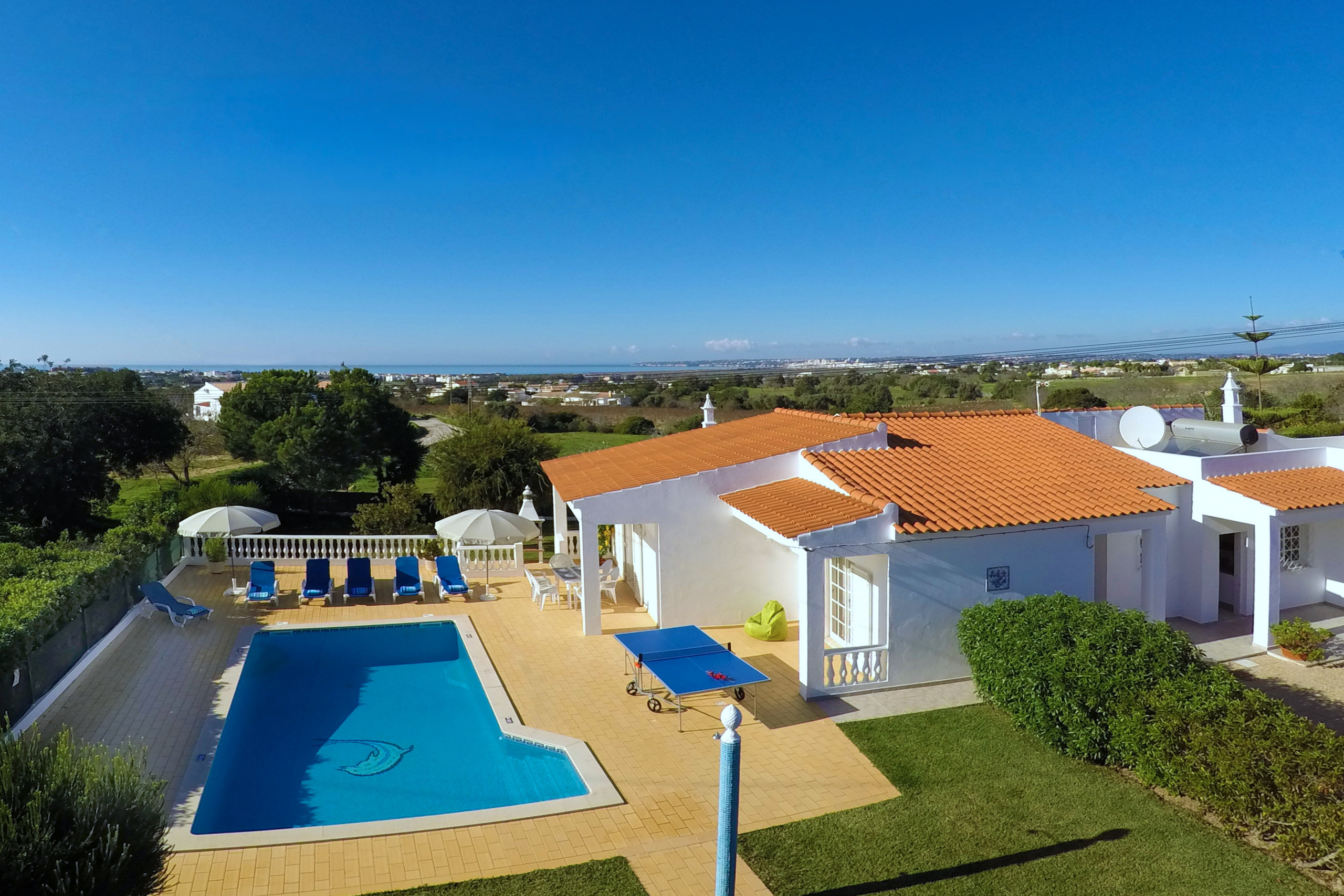 villa à Albufeira - Villa Licinia