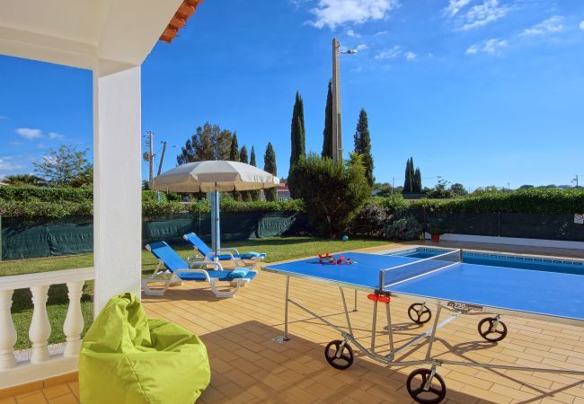 Villa à Albufeira - Villa Licinia Villa à Albufeira - Villa Licinia