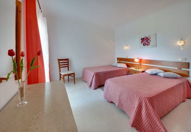 Villa à Albufeira - Villa Licinia Villa à Albufeira - Villa Licinia