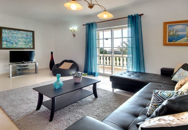 Villa à Albufeira - Villa Licinia Villa à Albufeira - Villa Licinia