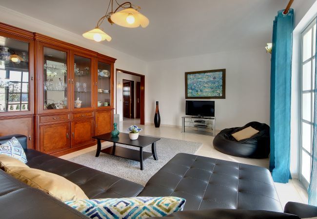 Villa à Albufeira - Villa Licinia Villa à Albufeira - Villa Licinia