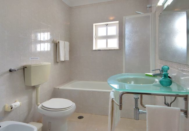 Villa à Albufeira - Villa Licinia Villa à Albufeira - Villa Licinia