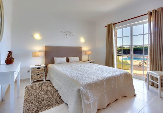 Villa à Albufeira - Villa Licinia Villa à Albufeira - Villa Licinia