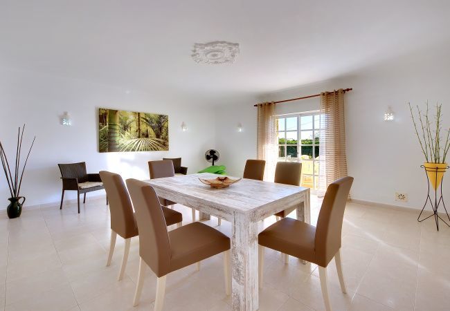 Villa à Albufeira - Villa Licinia Villa à Albufeira - Villa Licinia