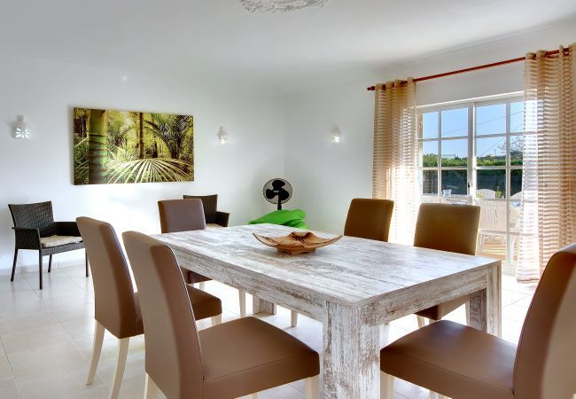 Villa à Albufeira - Villa Licinia Villa à Albufeira - Villa Licinia