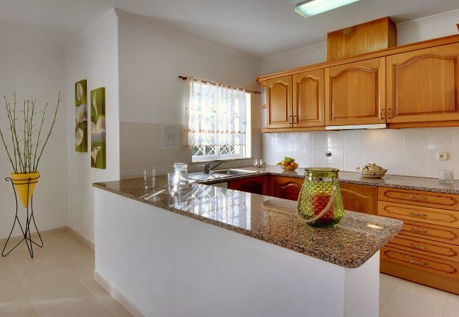 Villa à Albufeira - Villa Licinia Villa à Albufeira - Villa Licinia