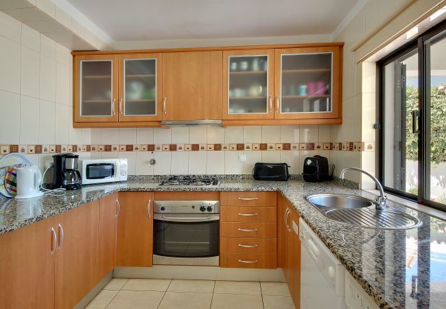 Villa à Albufeira - Villa Miramar Villa à Albufeira - Villa Miramar