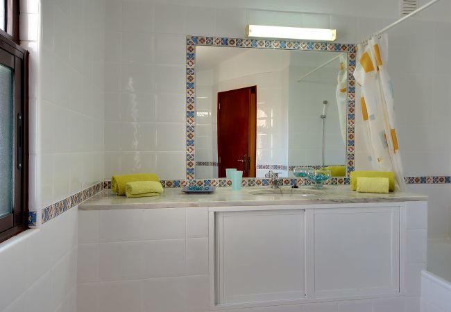 Villa à Albufeira - Villa Miramar Villa à Albufeira - Villa Miramar