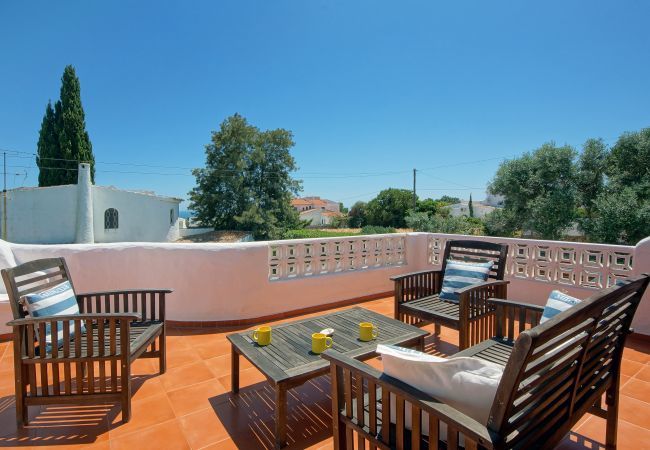 Villa à Albufeira - Villa Miramar Villa à Albufeira - Villa Miramar