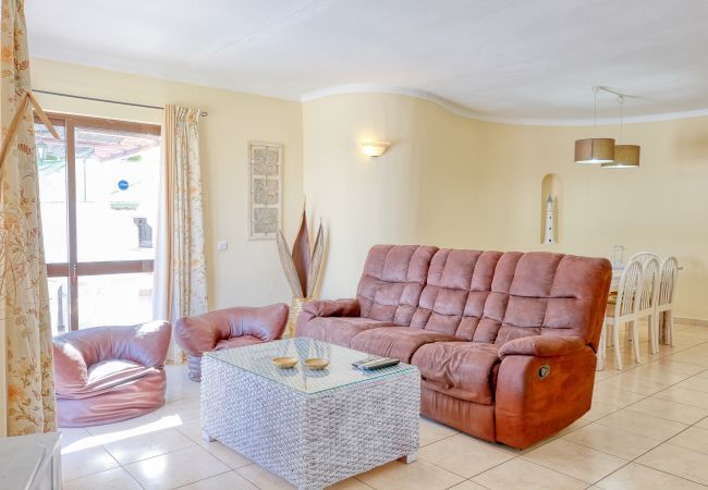 Villa à Albufeira - Villa Miramar Villa à Albufeira - Villa Miramar