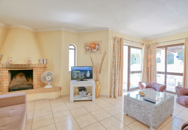 Villa à Albufeira - Villa Miramar Villa à Albufeira - Villa Miramar