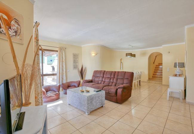 Villa à Albufeira - Villa Miramar Villa à Albufeira - Villa Miramar